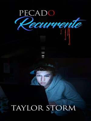 cover image of Pecado Recurrente
